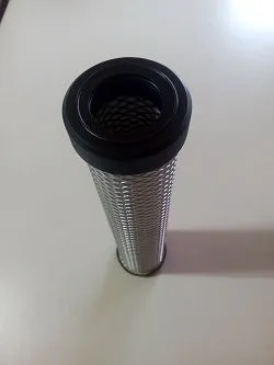 YHK20 Cartridge for Hankison filter 0.003ppm  image 0