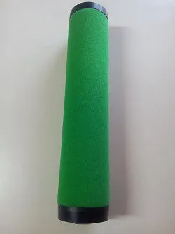 YHK21 Cartridge for Hankison filter 3µ  image 0