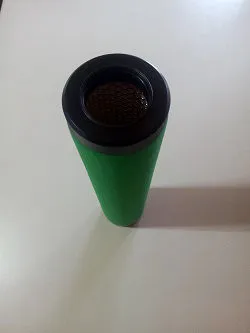 YHK21 Cartridge for Hankison filter 3µ  image 1