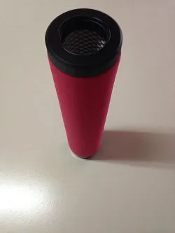 YHK23 Cartridge for Hankison filter 0.01µ  image 0