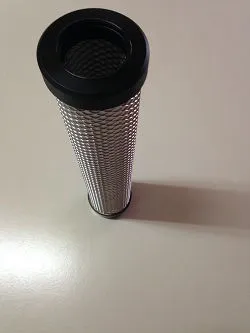 YHK24 Cartridge for Hankison filter 0.003ppm  image 0