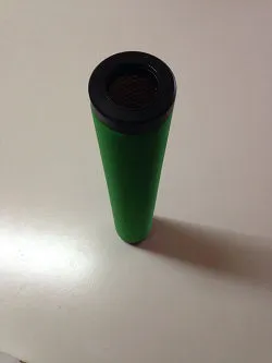 YHK25 Cartridge for Hankison filter 3µ  image 0