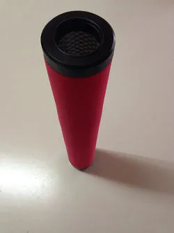 YHK27 Cartridge for Hankison filter 0.01µ  image 0