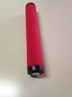 YHK27 Cartridge for Hankison filter 0.01µ  image 1