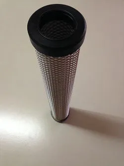 YHK28 Cartridge for Hankison filter 0.003ppm  image 0