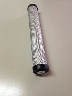 YHK28 Cartridge for Hankison filter 0.003ppm  image 1