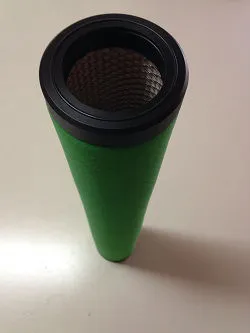 YHK29 Cartridge for Hankison filter 3µ  image 0