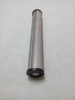 YHK32 Cartridge for Hankison filter 0.003ppm  image 1