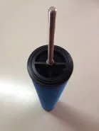 YHK42 Cartridge for Hankison filter 1µ 