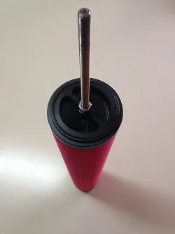 YHK43 Cartridge for Hankison filter 0.01µ  image 0