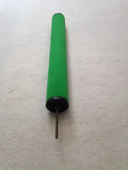 YHK45 Cartridge for Hankison filter 3µ  image 0