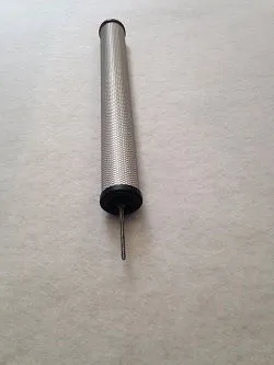 YHK48 Cartridge for Hankison filter 0.003ppm  image 0