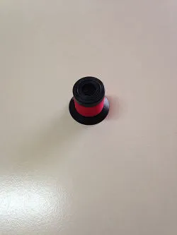 YHK49 Cartridge for Hankison filter 0.001µ  image 0