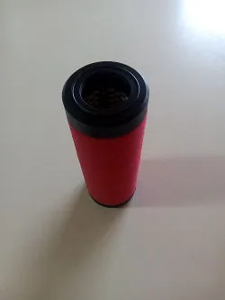 YHK52 Cartridge for Hankison filter 0.001µ  image 0