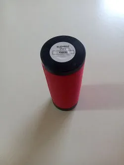 YHK52 Cartridge for Hankison filter 0.001µ  image 1
