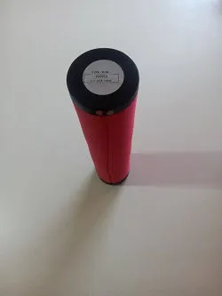 YHK53 Cartridge for Hankison filter 0.001µ  image 1