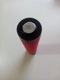 YHK54 Cartridge for Hankison filter 0.001µ  image 1