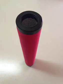 YHK55 Cartridge for Hankison filter 0.001µ  image 0