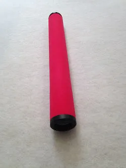 YHK57 Cartridge for Hankison filter 0.001µ  image 0