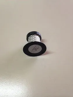 YHK61 Cartridge for Hankison filter 1µ  image 1