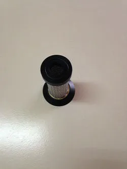 YHK62 Cartridge for Hankison filter 1µ  image 0