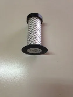 YHK62 Cartridge for Hankison filter 1µ  image 1