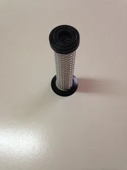 YHK63 Cartridge for Hankison filter 1µ  image 0