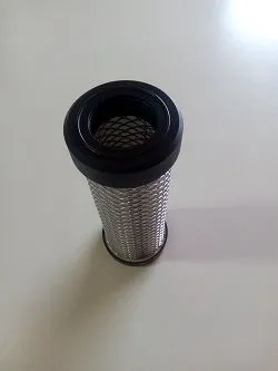 YHK64 Cartridge for Hankison filter 1µ  image 0