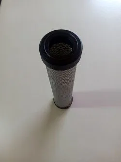 YHK65 Cartridge for Hankison filter 1µ  image 0