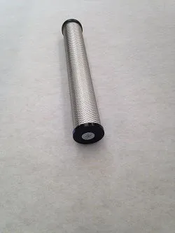 YHK68 Cartridge for Hankison filter 1µ  image 1