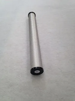 YHK69 Cartridge for Hankison filter 1µ  image 1