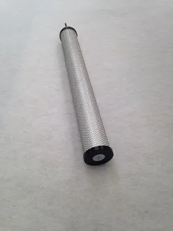 YHK72 Cartridge for Hankison filter 1µ  image 1