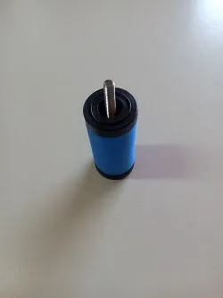 YHK74 Cartridge for Hankison filter 1µ  image 0