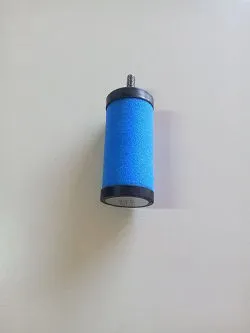 YHK74 Cartridge for Hankison filter 1µ  image 1