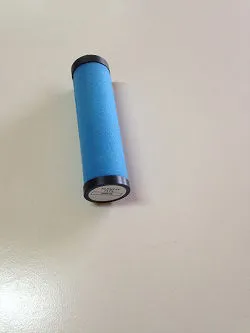 YHK75 Cartridge for Hankison filter 1µ  image 1