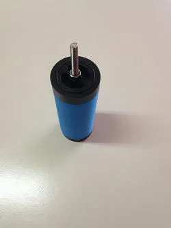 YHK76 Cartridge for Hankison filter 1µ  image 0