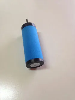 YHK76 Cartridge for Hankison filter 1µ  image 1