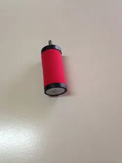 YHK81 Cartridge for Hankison filter 0.01µ  image 1