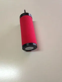 YHK83 Cartridge for Hankison filter 0.01µ  image 1