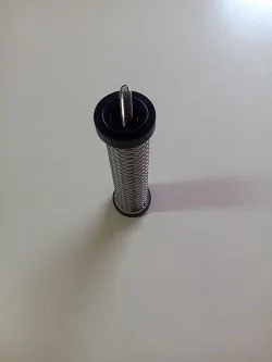 YHK88 Cartridge for Hankison filter 0.003ppm  image 0