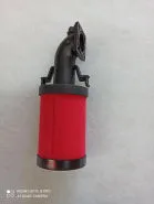 YING002 Cartridge for Ingersoll Rand complete filter 0.01µ