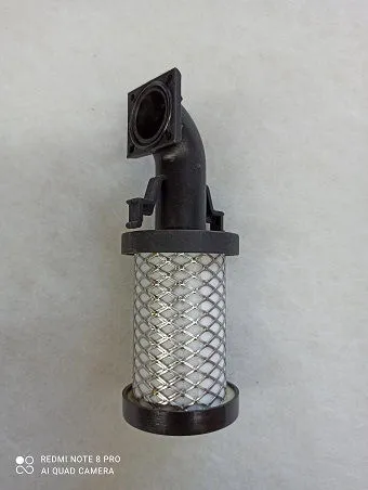 YING003 Cartridge for Ingersoll Rand complete filter 0.003ppm image 0