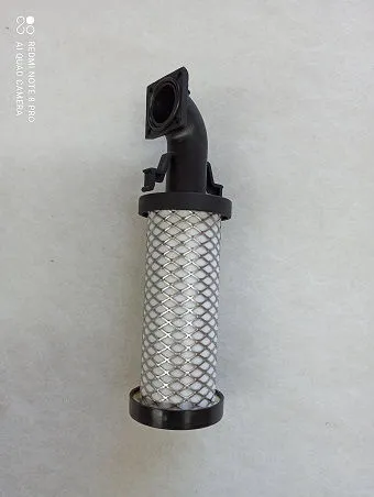 YING011 Cartridge for Ingersoll Rand complete filter 0.003ppm image 0