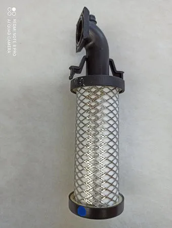 YING012 Cartridge for Ingersoll Rand complete filter 1µ anti-dust image 0