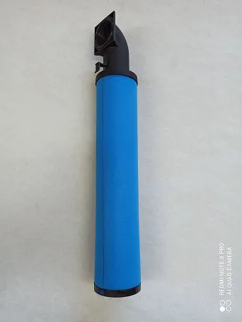 YING029 Cartridge for Ingersoll Rand complete filter 1µ image 0