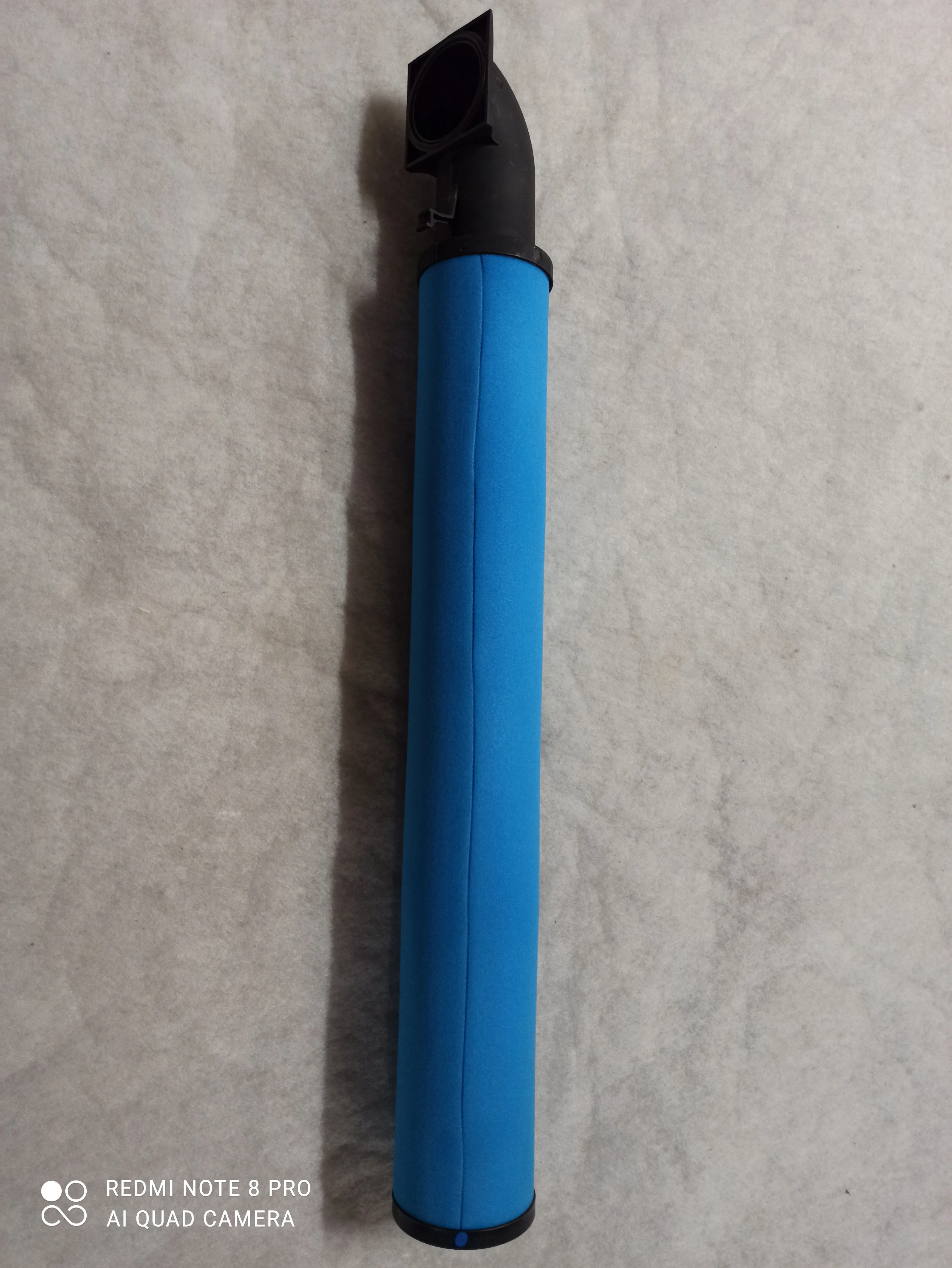 YING045 Cartridge for Ingersoll Rand complete filter 1µ image 0