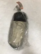 AF1BOV4 Selective absorbent filters for replacement in oil water separators