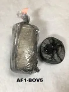 AF1BOV5 Selective absorbent filters for replacement in oil water separators