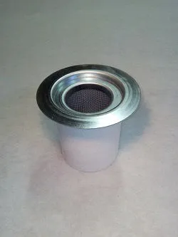 YV1470 Air oil separator image 1