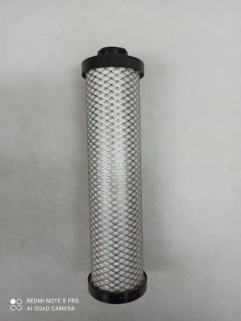 E8020CA Cartridge Ethafilter image 0